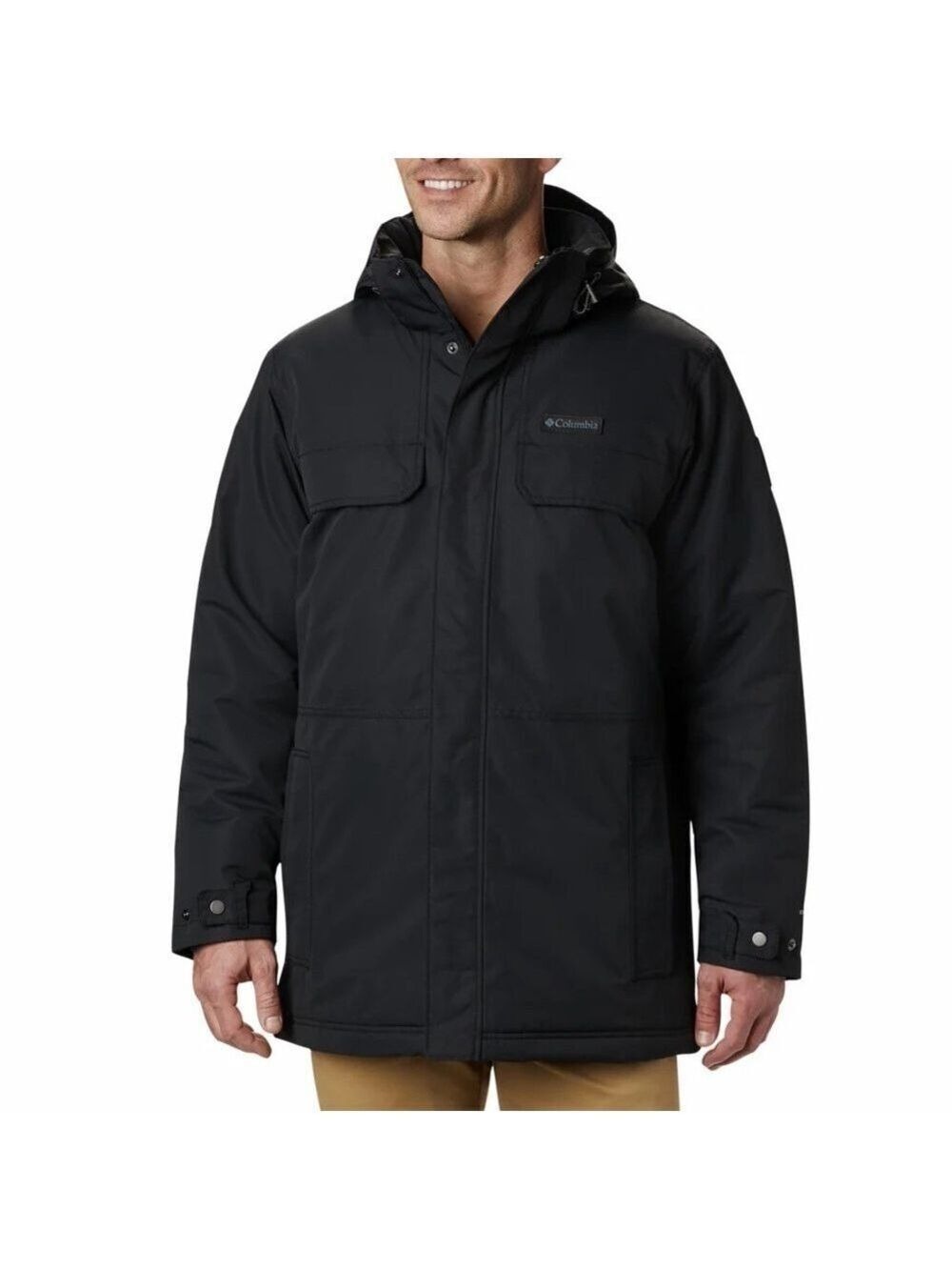 Columbia Rugged Path Parka - Picture 4 of 15